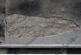 Photo Textures of Wall Plaster